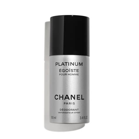 chanel égoïste douglas|sephora platinum égoiste Chanel.